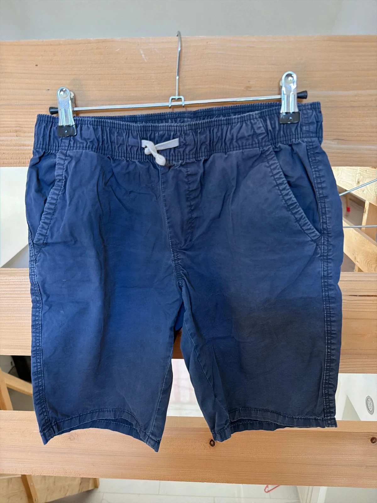 Short 12 ans